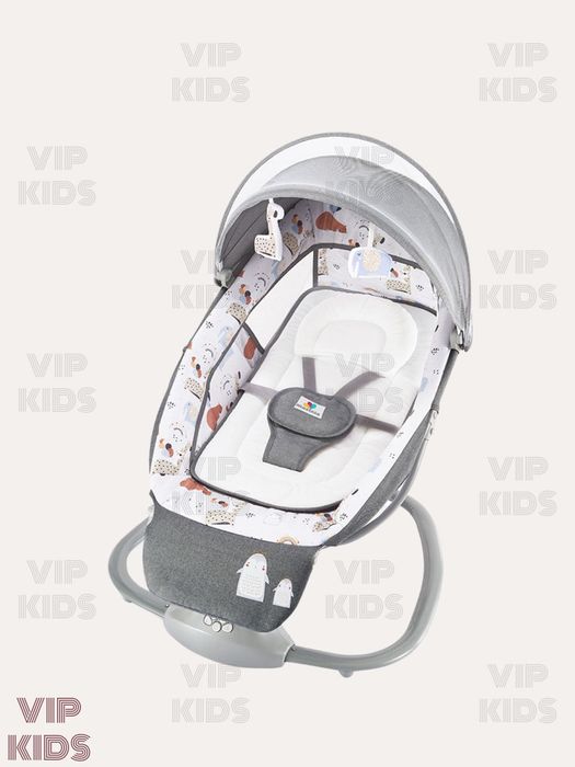 Продается б/у электронная люлька в отл состоянии