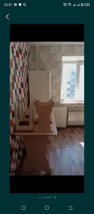 Квартира аренда долгосрочная