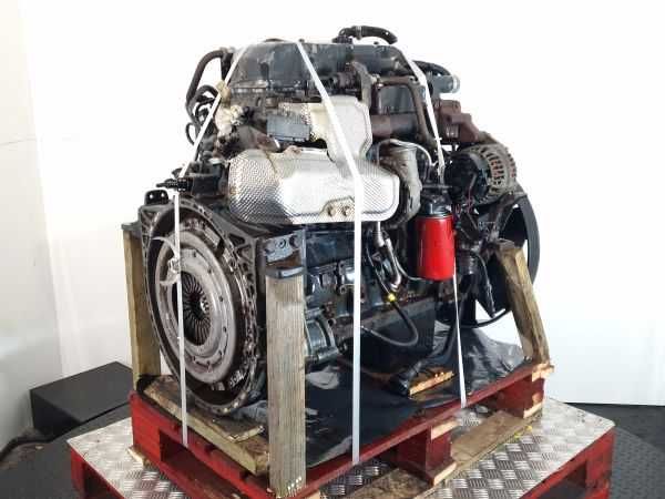 Motor complet camion Iveco Tector 5 F4AFE411A - Piese motor Iveco