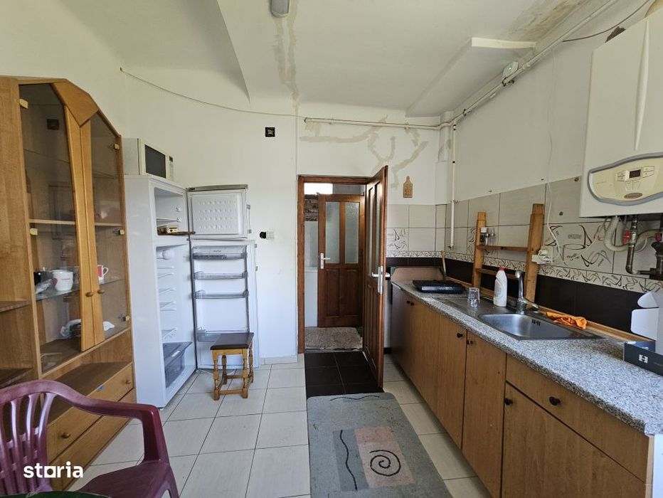 Apartament cu 1 camera la casa | Decomandat | Parcare | Zona Garii