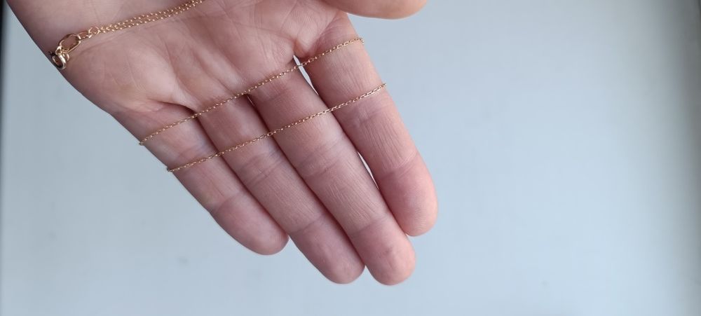 Продам цепочку 585 пробы.