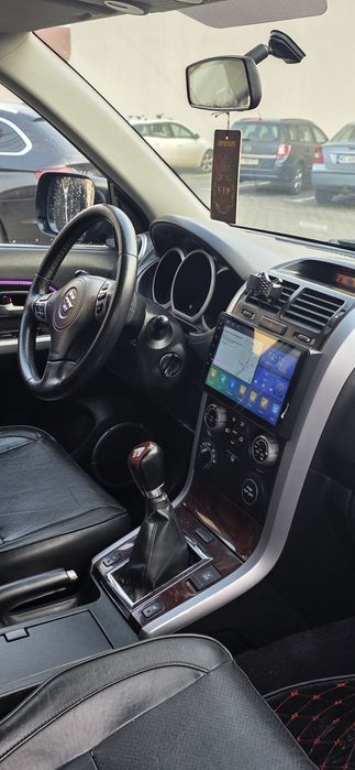 Vand Suzuki Grand vitara 1.9 DDIS
