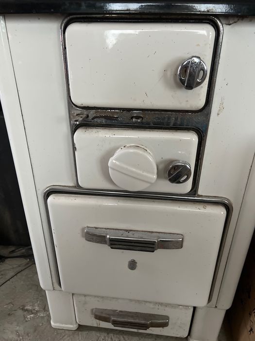 Sobă lemne Germania