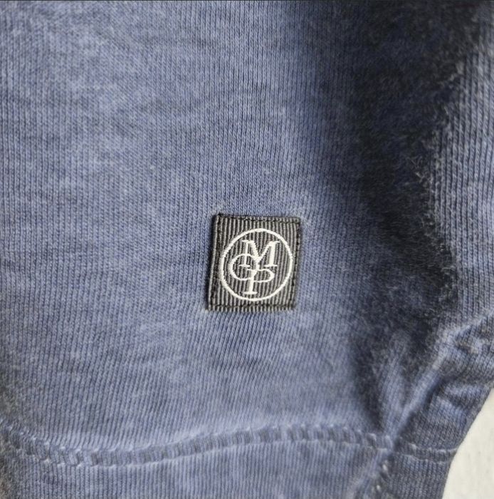 Tricou polo barbati, Marc O'Polo - L (Fit XL)