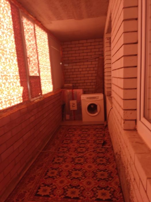 Береке 20 дом пәтер