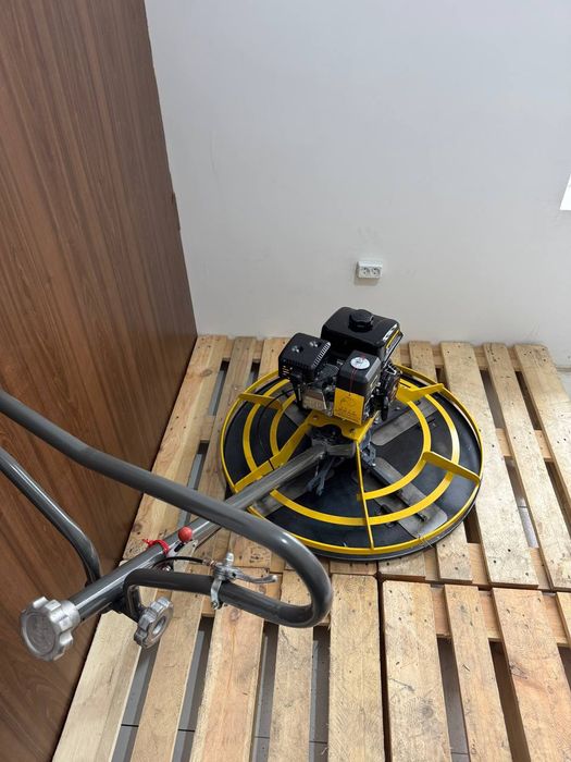 Затирочная машина верталйод Vertalyod