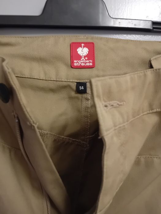 Pantaloni munca Engelbert Strauss noi