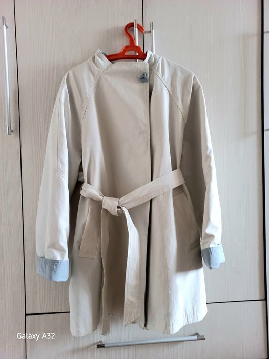 Тренч женский НОВЫЙ