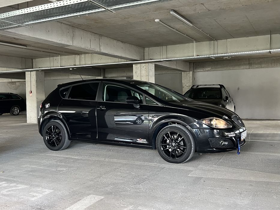 Seat Leon 2012 • 2.0 TDI • 140 CP • Euro 5 • 6 trepte • DPF activ