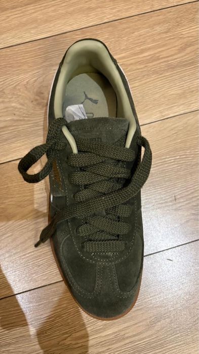 Кроссовки Adidas, Puma