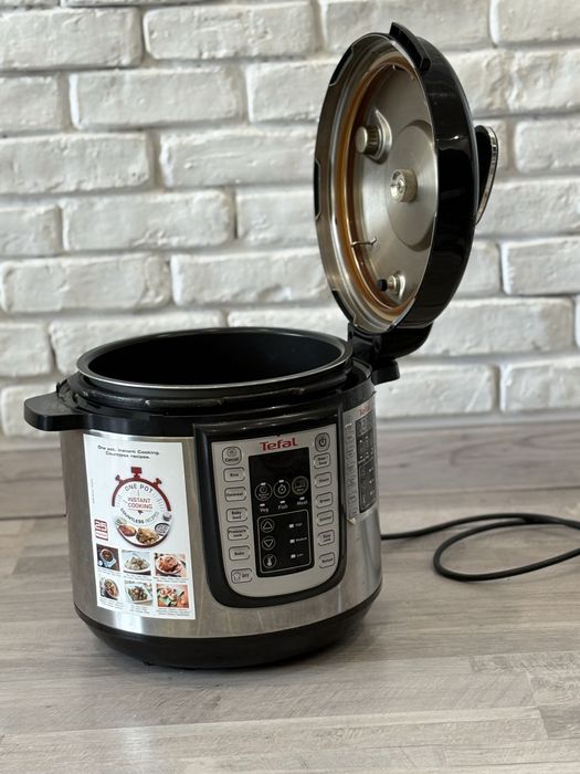 Мултикукър Tefal Тефал