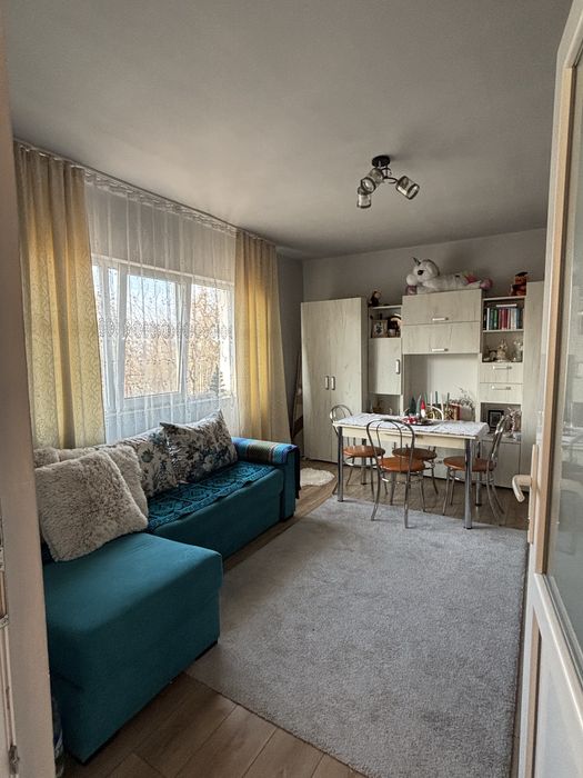 Vând casă D+P, Finteușu-Mare