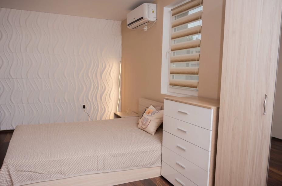 Дава се под наем Тристаен апартамент в София, Витоша - 100 кв.м за 1150 € - Снимка #4