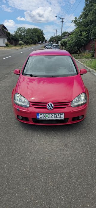 VOLKSWAGEN Golf 2005 — imagine 3