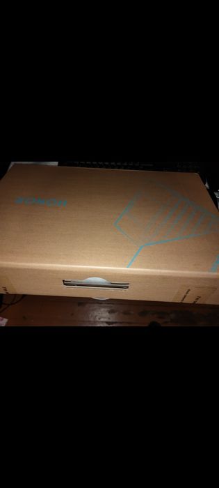 Ноутбук HONOR MagicBook Pro 16.1” (AMD Ryzen 7 4800H 16Gb/512Gb SSD /