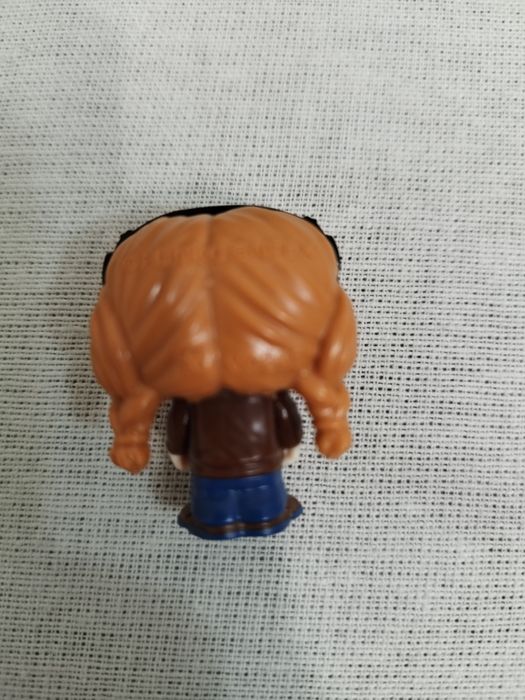 Игрушка с сериала "очень странные дела" макс