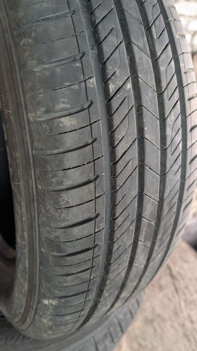 Комплект Kumho Solus 205/65 R16