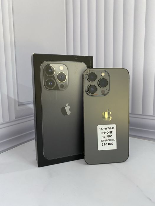 Iphone 13 Pro 128gb