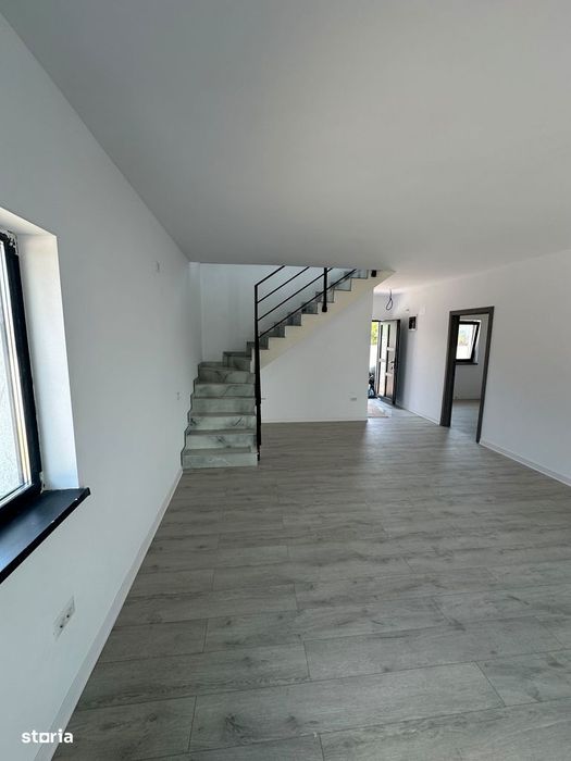 Casa de Vanzare, Strada Primaverii, Comuna Berceni, Judetul Ilfov