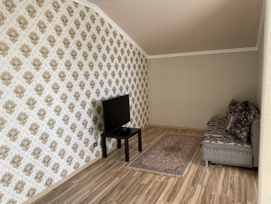 Сдам коттедж