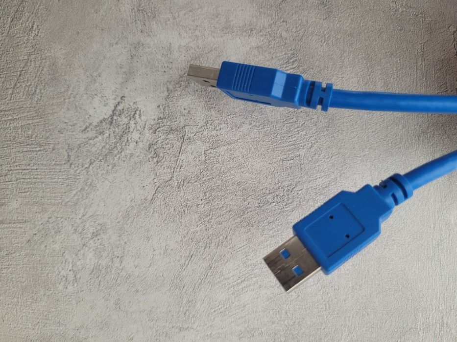 2 USB 3.0 удлинителя