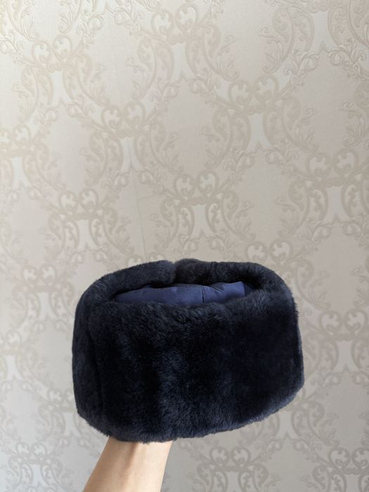 Продам бушлат и ушанку