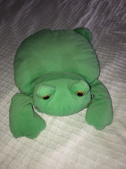 Плюшени играчки без забележки !