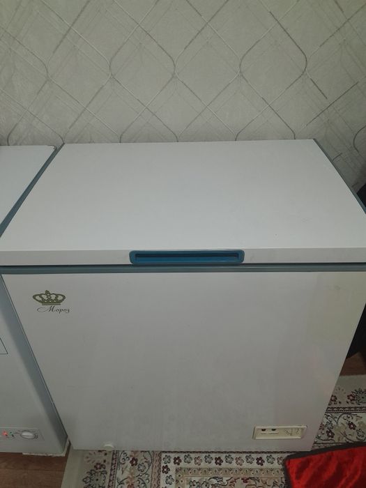 Морозильник Мороз