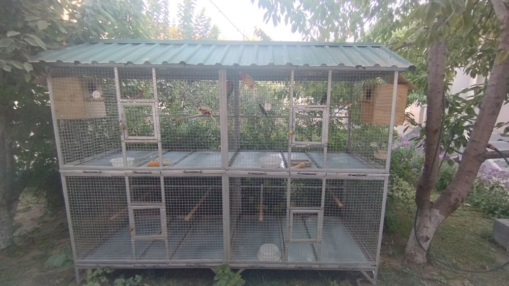 Qafas sotiladi продается валер