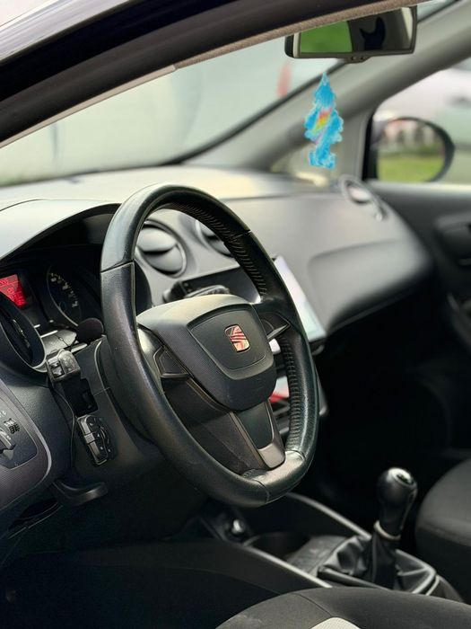 Seat Ibiza 2013 Recent Adus Impecabil