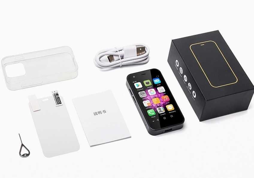 ТОП! Мини телефон PRO мини смартфон малък смартфон мини минисмартфон