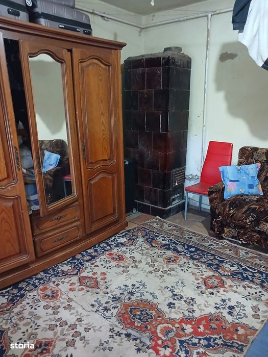 Casă 3 Camere | 96 mp | Teren 235 mp | Chizid Nord | IAKAB ISTVAN