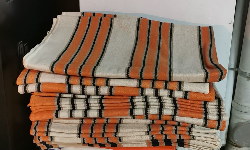 Ikea noi,covor pled bumbac Jyllinge,pat Fjellse Tarva Luroy,somiere