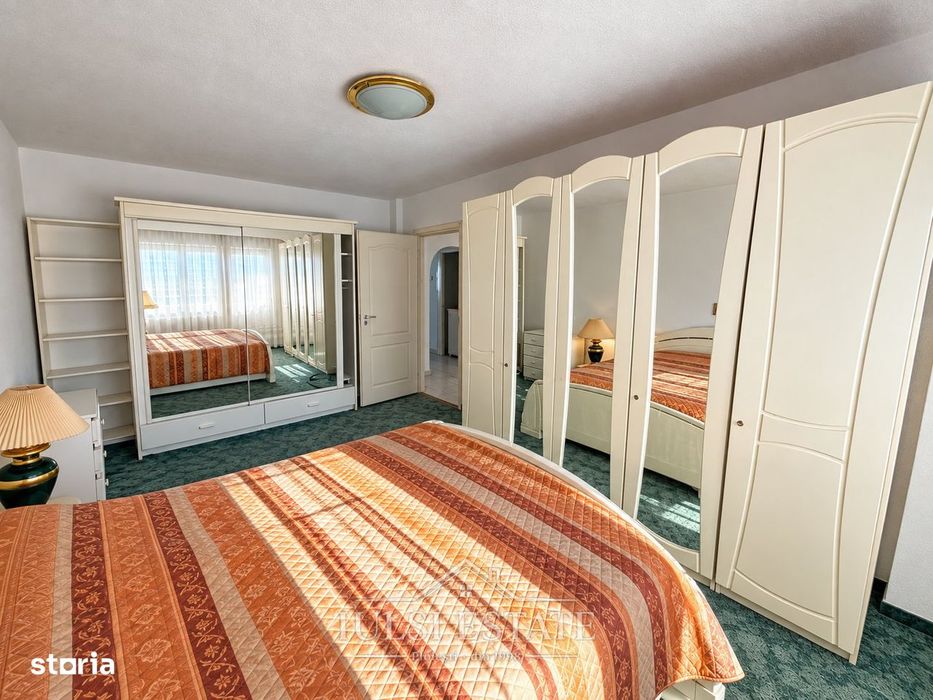 Apartament 3 camere | Ultracentral