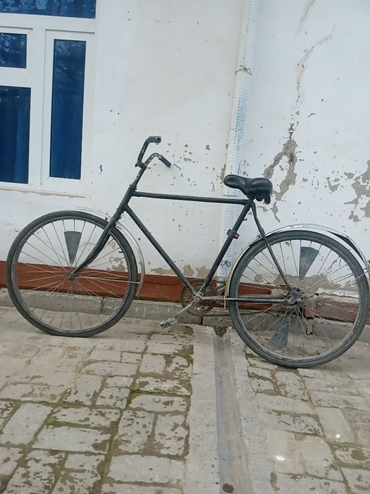 Velosipedlar sotiladi