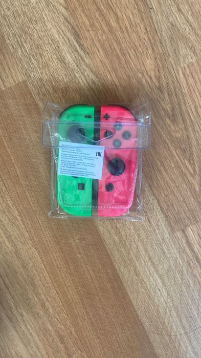 Джой коны Нинтендо свитч