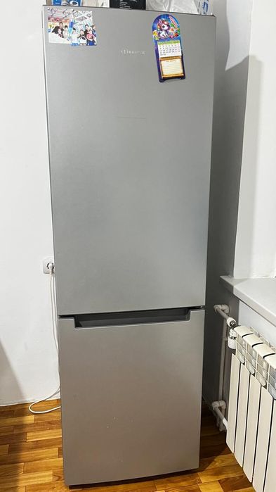 Холодилник Indesit