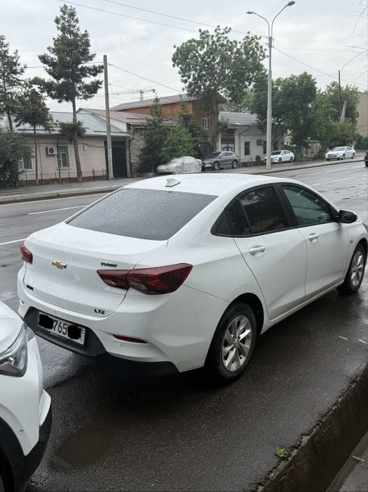 Продам onix ltz propan