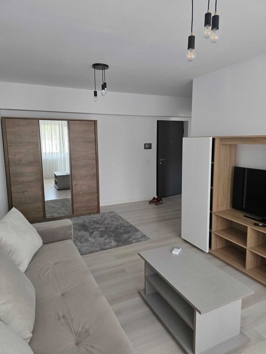 Apartament de inchiriat