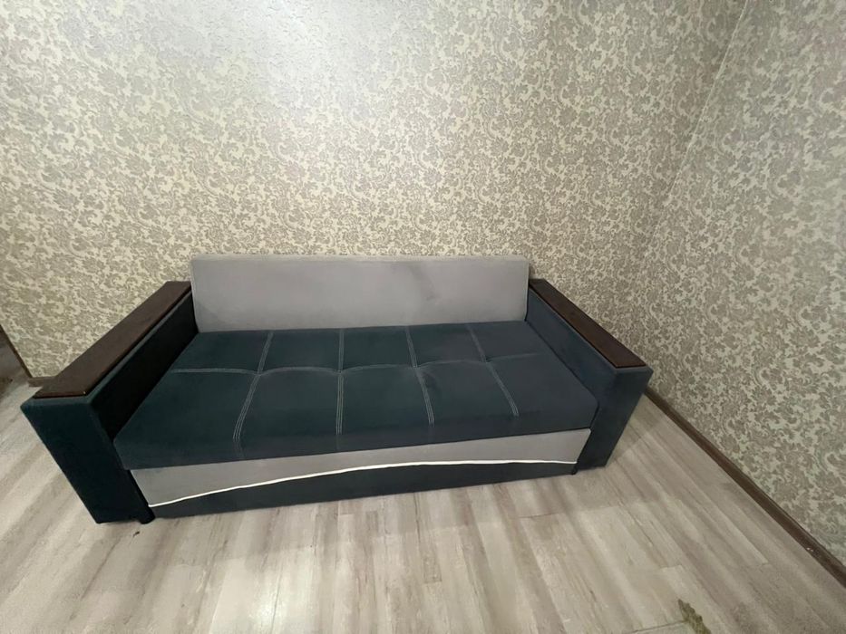Продается раскладной диван
