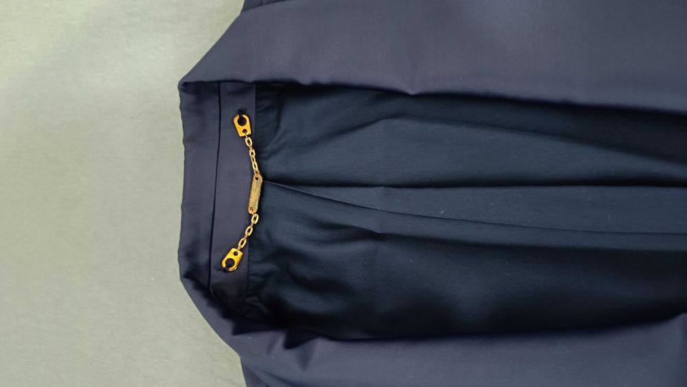 Costum ceremonial pt mire/nas/sarbatorit