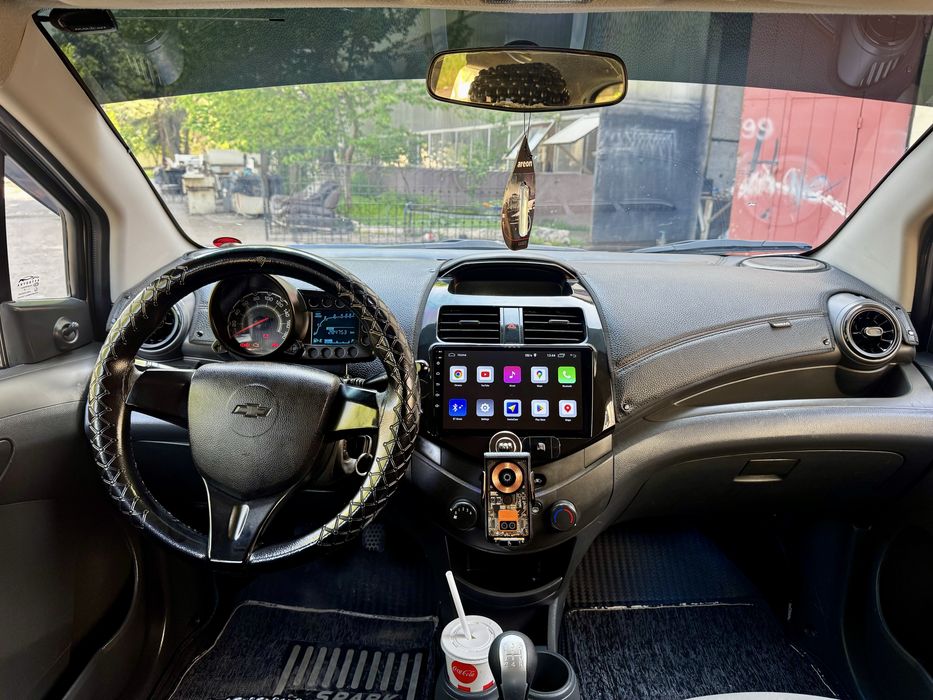 SPARK 1.25  1 evro сотилади (срочно)