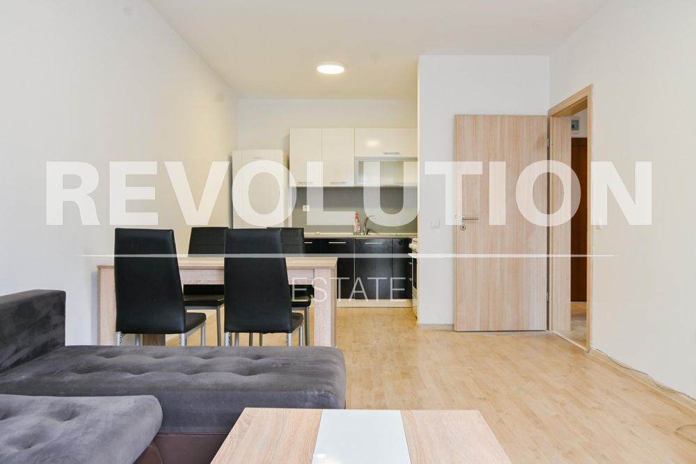 Дава се под наем Двустаен апартамент в София, Павлово - 52 кв.м за 650 € - Снимка #2