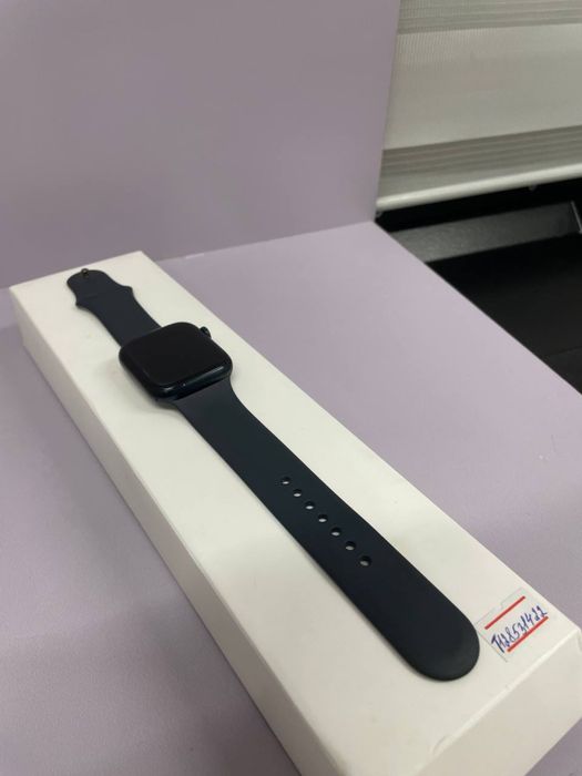 Название: Apple Watch 8 series  45mm  #СР251422