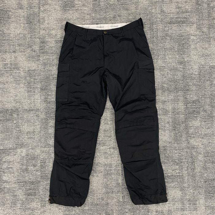 Snickers Winter Trousers L engelbert strauss uvex mascot