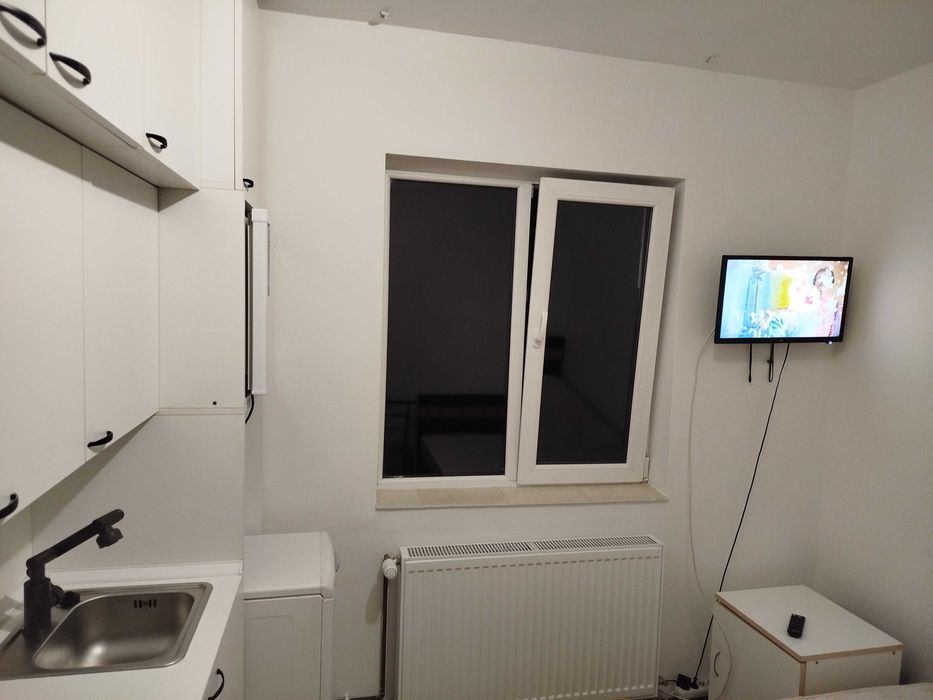 Studio de inchiriat