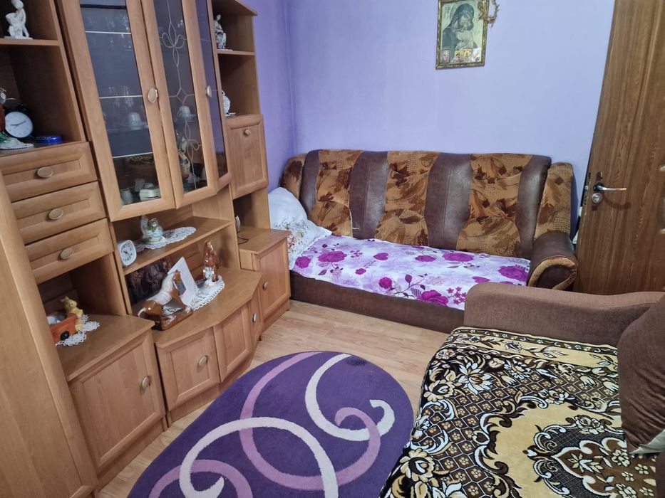 Apartament de vânzare