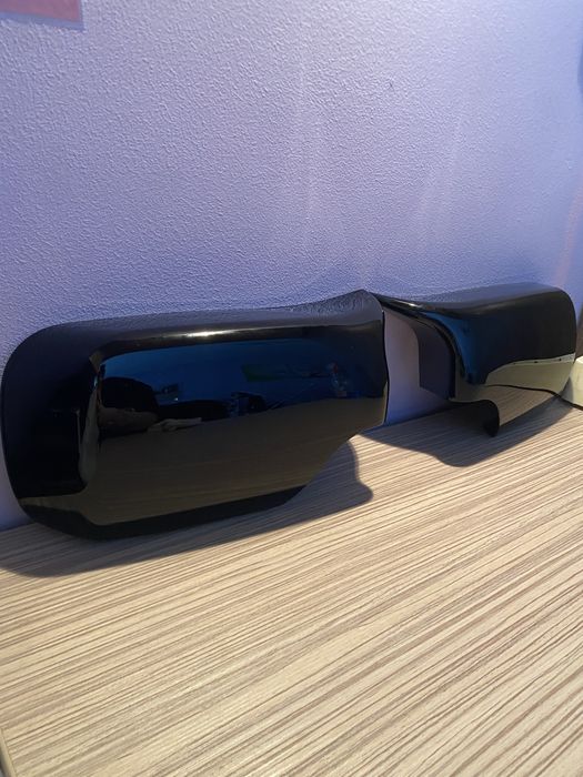 Капаци за огледала за БМВ е46