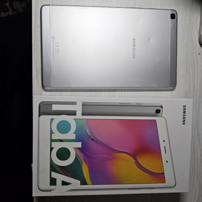 Samsung Galaxy Tab A