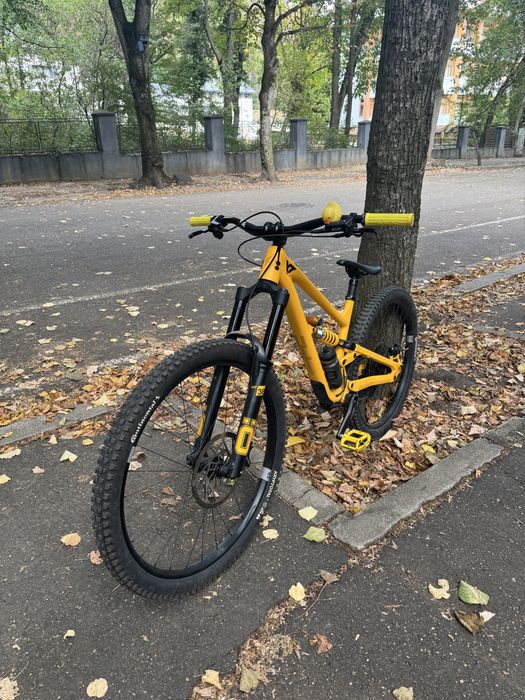 Yt capra core 3 2025